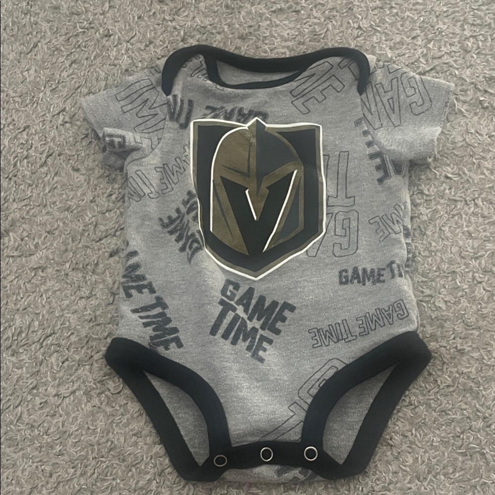 NHL. Go Las Vegas Golden Knights!!